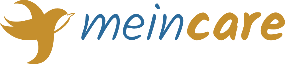 MeinCare Logo